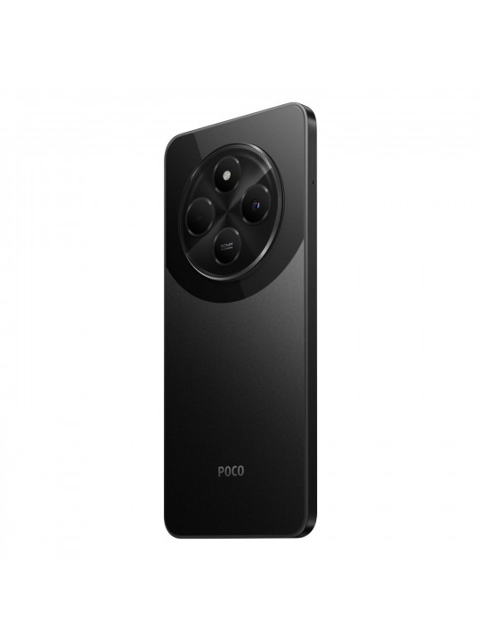 Սմարթ հեռախոս XIAOMI POCO C75 6GB 128GB (Black) 