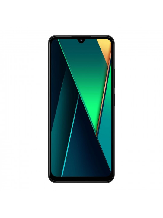 Սմարթ հեռախոս XIAOMI POCO C75 6GB 128GB (Black) 