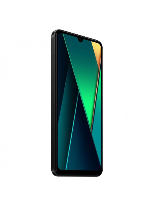 Սմարթ հեռախոս XIAOMI POCO C75 6GB 128GB (Black) 