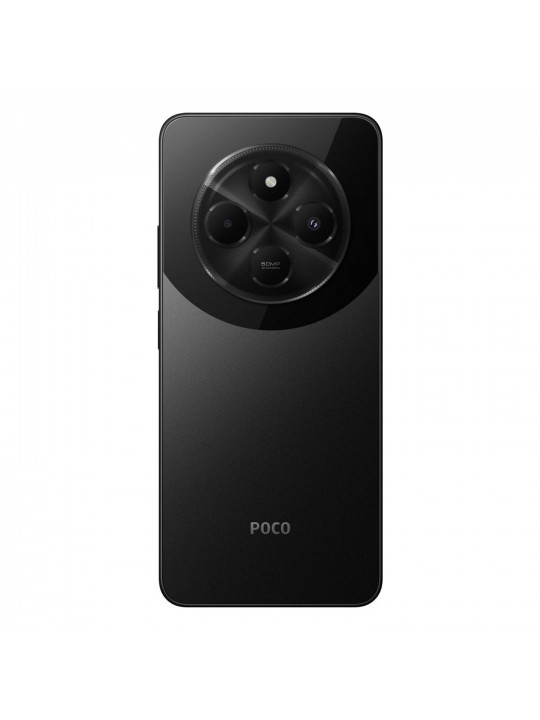 Սմարթ հեռախոս XIAOMI POCO C75 6GB 128GB (Black) 