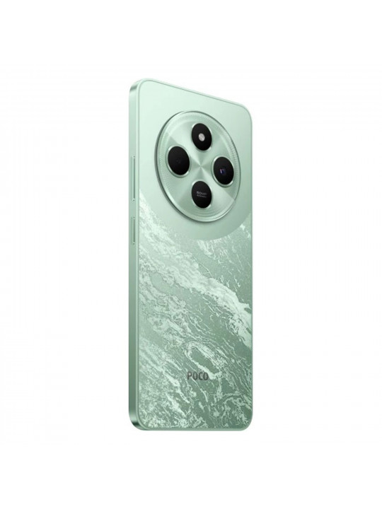 Սմարթ հեռախոս XIAOMI POCO C75 8GB 256GB (Green) 