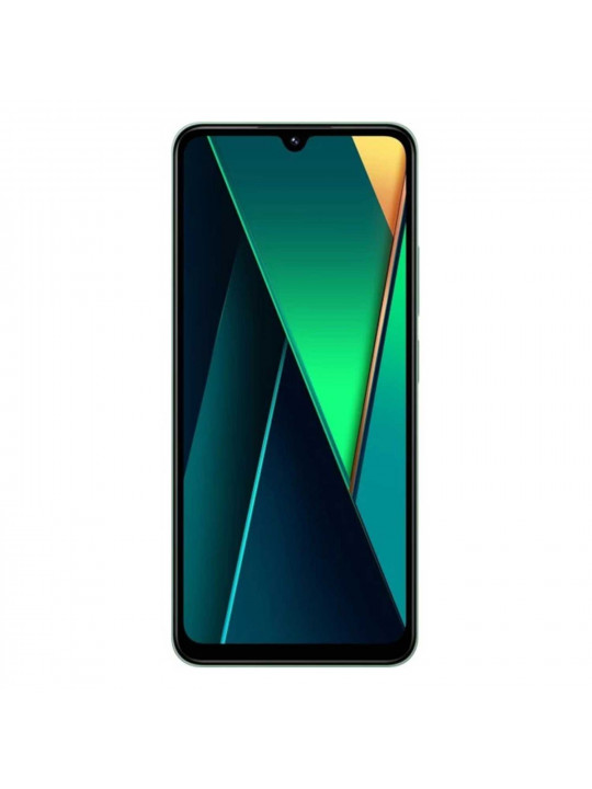 Սմարթ հեռախոս XIAOMI POCO C75 8GB 256GB (Green) 