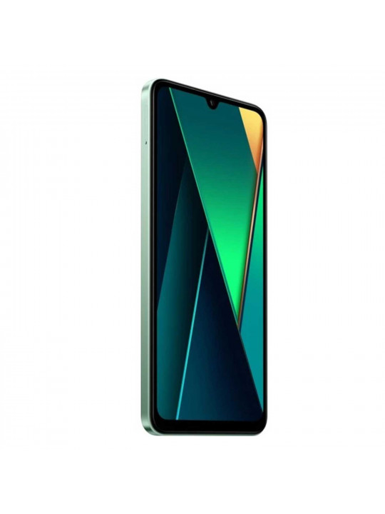 Սմարթ հեռախոս XIAOMI POCO C75 8GB 256GB (Green) 