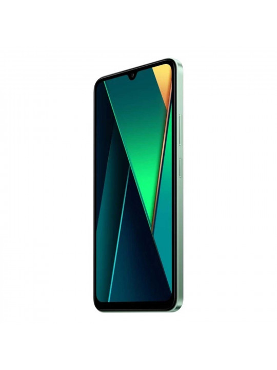 Սմարթ հեռախոս XIAOMI POCO C75 8GB 256GB (Green) 