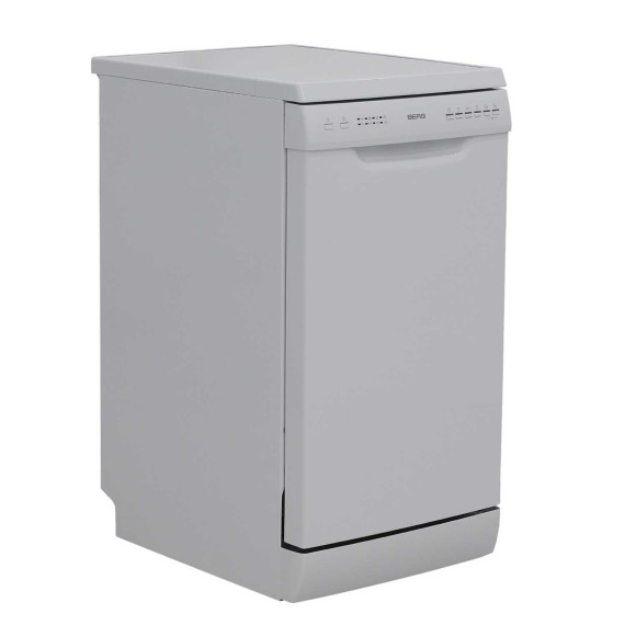 Dishwasher BERG BDW-M409W6 