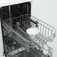 Dishwasher BERG BDW-M409W6 