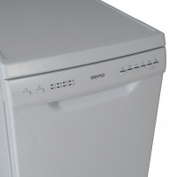 Dishwasher BERG BDW-M409W6 