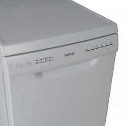 Dishwasher BERG BDW-M409W6 