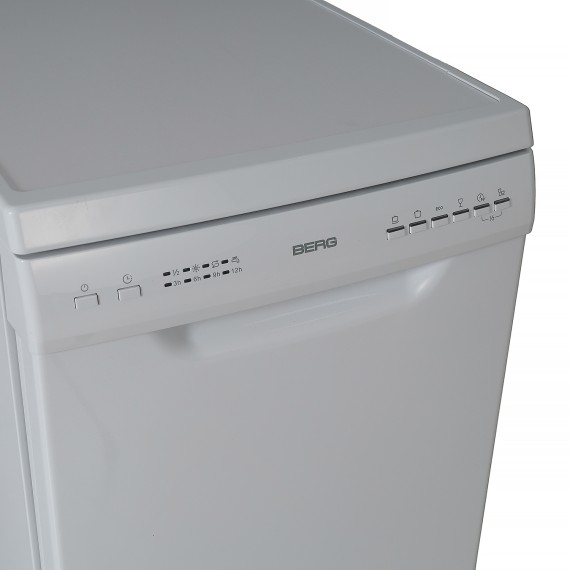 Dishwasher BERG BDW-M409W6 