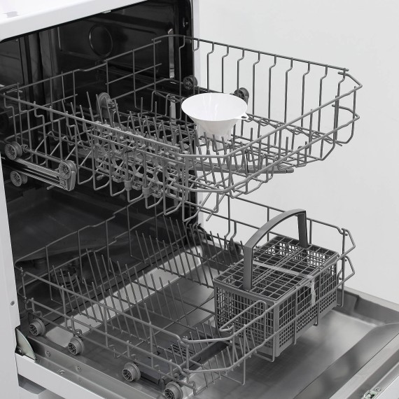 Dishwasher BERG BDW-M612DW6 