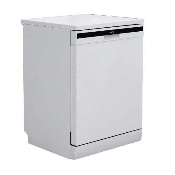 Dishwasher BERG BDW-M612DW6 
