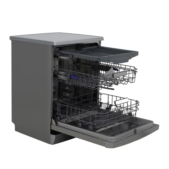 Dishwasher BERG BDW-M614DX8 