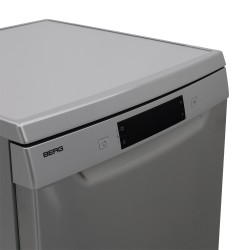 Dishwasher BERG BDW-M614DX8 