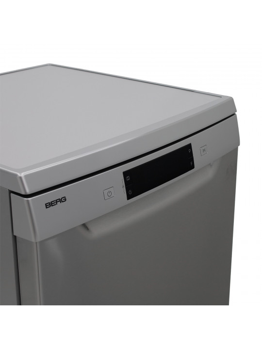 Dishwasher BERG BDW-M614DX8 