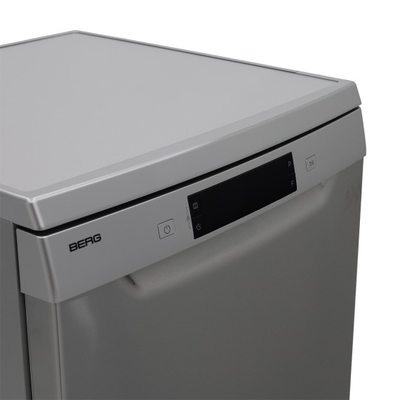 Dishwasher BERG BDW-M614DX8 