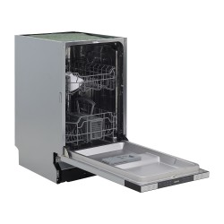 Dishwasher built in BERG BDWBI-M409D6 