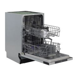 Dishwasher built in BERG BDWBI-M409D6 