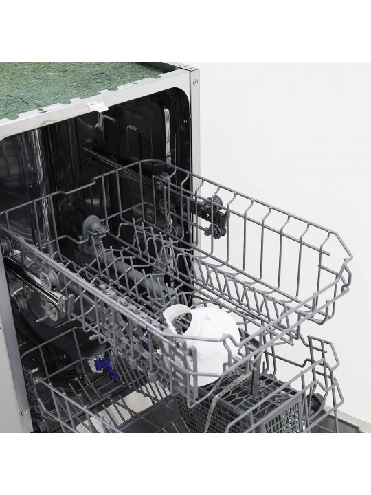 Dishwasher built in BERG BDWBI-M409D6 