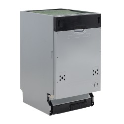 Dishwasher built in BERG BDWBI-M409D6 