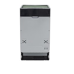 Dishwasher built in BERG BDWBI-M409D6 