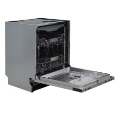 Dishwasher built in BERG BDWBI-M614D9 