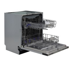 Dishwasher built in BERG BDWBI-M614D9 