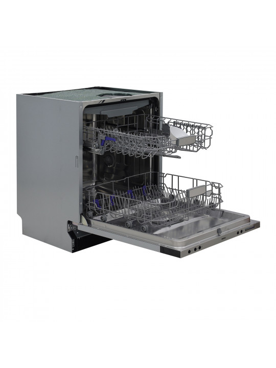 Dishwasher built in BERG BDWBI-M614D9 