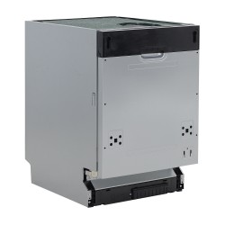 Dishwasher built in BERG BDWBI-M614D9 