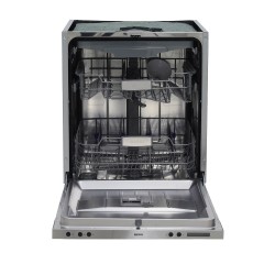 Dishwasher built in BERG BDWBI-M614D9 