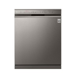 Dishwasher LG DFC435FP 
