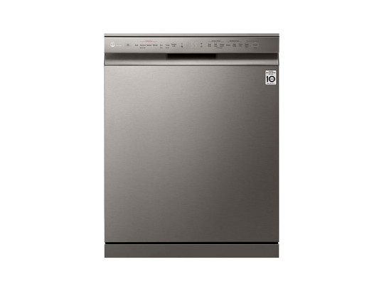 Dishwasher LG DFC435FP 