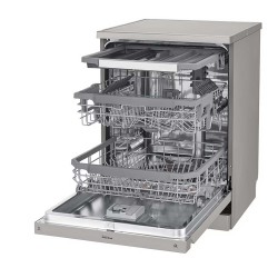 Dishwasher LG DFC435FP 