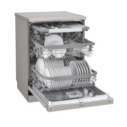 Dishwasher LG DFC435FP 