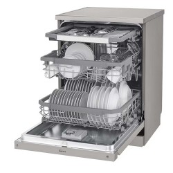 Dishwasher LG DFC435FP 