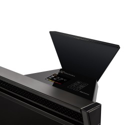 Heaters ELECTROLUX ECH/BNE-2000 BRILLIANT NEXT 