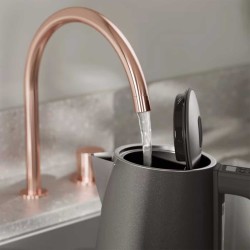 Чайник электрический ELECTROLUX E5K1-6AN 