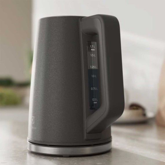 Чайник электрический ELECTROLUX E5K1-6AN 