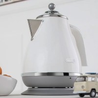Թեյնիկ էլեկտրական DELONGHI KBOC2001.W 