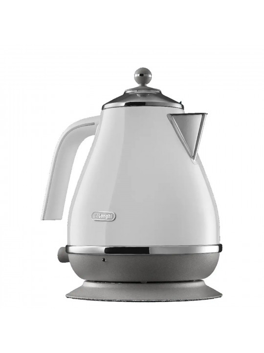 Чайник электрический DELONGHI KBOC2001.W 