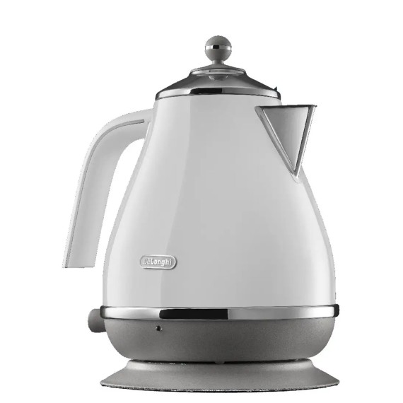 Чайник электрический DELONGHI KBOC2001.W 