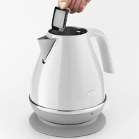 Թեյնիկ էլեկտրական DELONGHI KBOC2001.W 
