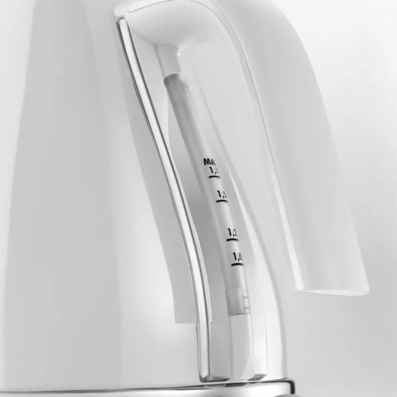 Чайник электрический DELONGHI KBOC2001.W 