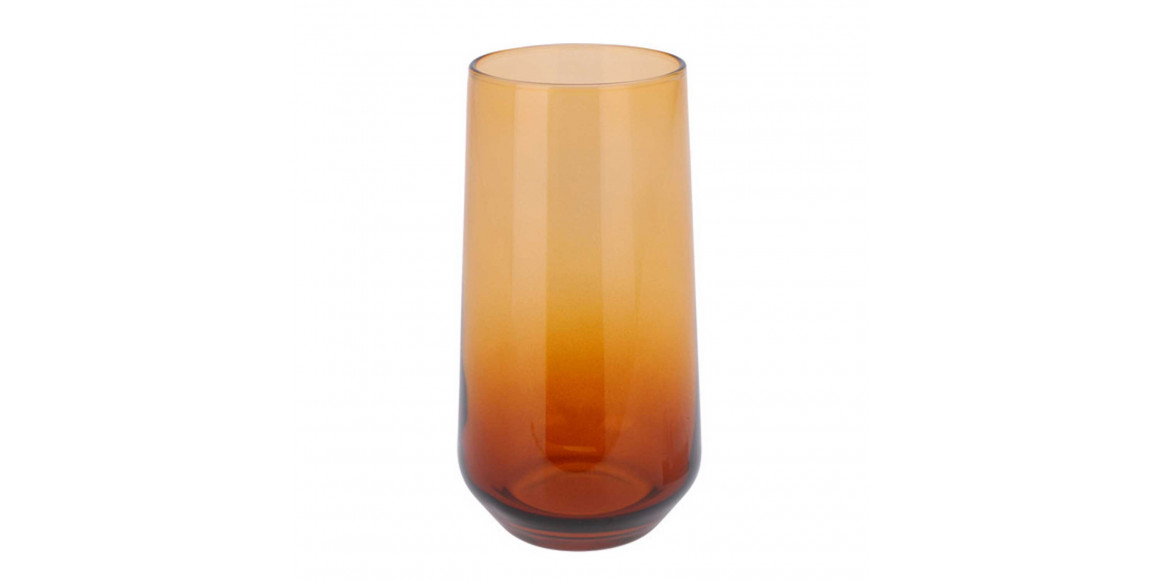 Стакан KOOPMAN 046100430 GLASS 470ML (577144)