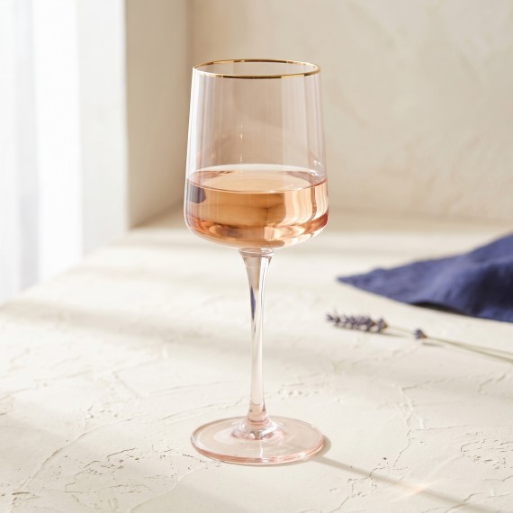 Стакан KOOPMAN 046100600 WINE GLASS 320ML (052580)