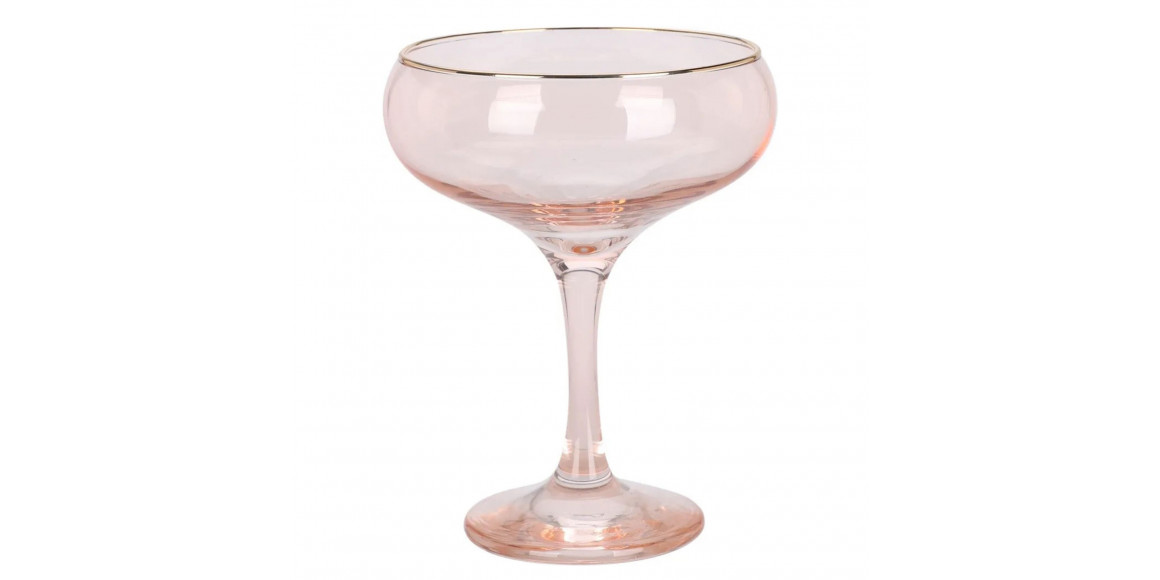 Стакан KOOPMAN 046100610 CHAMPAGNE GLASS 270ML (052627)