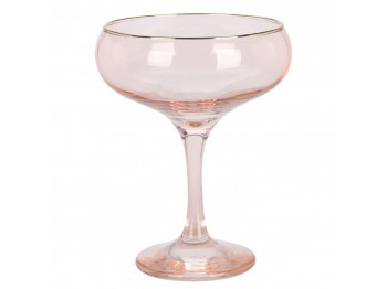 Cup KOOPMAN 046100610 CHAMPAGNE GLASS 270ML (052627)