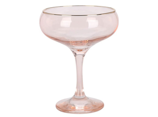 Բաժակ KOOPMAN 046100610 CHAMPAGNE GLASS 270ML (052627)