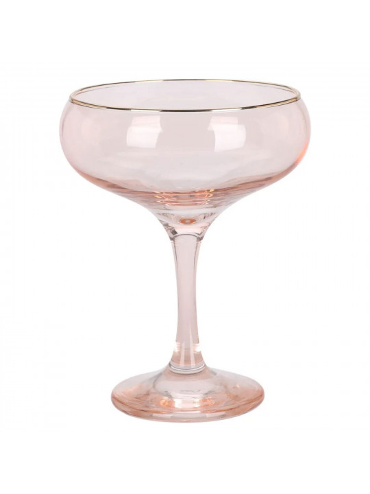 Cup KOOPMAN 046100610 CHAMPAGNE GLASS 270ML (052627)