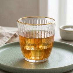 Cup KOOPMAN 046100630 GLASS 295ML (053266)