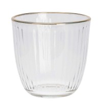 Բաժակ KOOPMAN 046100630 GLASS 295ML (053266)